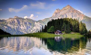 PGS ile Grand Isvicre ve Alpler Turu(Tum Turlar ve Tren Dahil) - ZRH-GVA