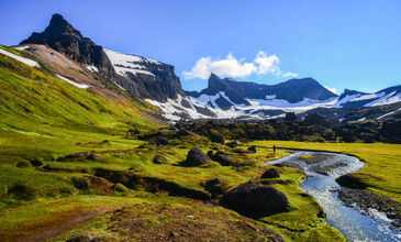 MSC EURIBIA İLE NORVEÇ FİYORDLARI Pegasus Hava Yolları ile 7 Gece