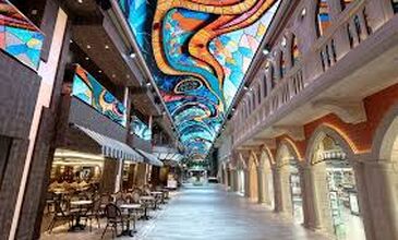 MSC EURIBIA İLE NORVEÇ FİYORDLARI Pegasus Hava Yolları ile 7 Gece