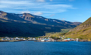 MSC EURIBIA İLE NORVEÇ FİYORDLARI Pegasus Hava Yolları ile 7 Gece