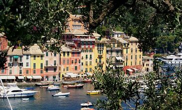 ELEGANT İTALYA AJet Hava Yolları ile 7 Gece