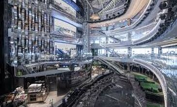 MSC SEAVIEW İLE İBİZA'LI BATI AKDENİZ Pegasus Hava Yolları İle 7 Gece