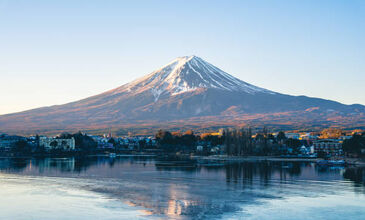 Comfort Japonya & Kore Turu Türk Hava Yolları ile 9 Gece Ekstra Turlar ve Çay Seremonisi Dahil Sakura Dönemi 18 NİSAN