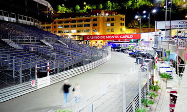 MONACO F1 GRAND PRIX Türk Hava Yolları ile 05 Haziran 2026 Hareket 3 Gece (NCE-NCE) 