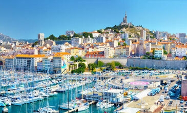 MONACO F1 GRAND PRIX Türk Hava Yolları ile 05 Haziran 2026 Hareket 3 Gece (NCE-NCE) 