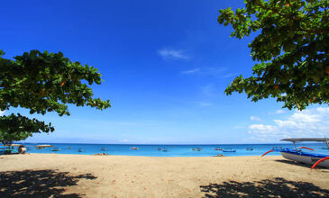 ELEGANT UBUD & BALİ & KUALA LUMPUR AIR ASIA HY ILE 6 GECE (DPS-KUL) - VİZESİZ - TÜM TURLAR DAHİL