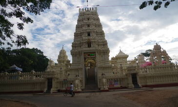 ELEGANT UBUD & BALİ & KUALA LUMPUR AIR ASIA HY ILE 6 GECE (DPS-KUL) - VİZESİZ - TÜM TURLAR DAHİL