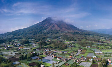 ELEGANT UBUD & BALİ & KUALA LUMPUR AIR ASIA HY ILE 6 GECE (DPS-KUL) - VİZESİZ - TÜM TURLAR DAHİL