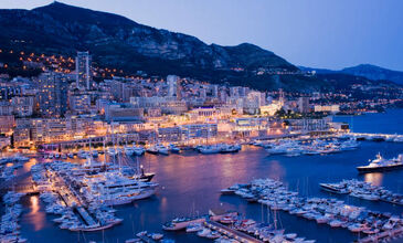 Comfort Milano & Nice Turu - Türk Hava Yolları ile 3 Gece Ekstra Turlar Dahil MXP-NCE