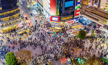Comfort Japonya Turu Etihad Hava Yolları ile 7 gece Ekstra Turlar ve Çay Seremonisi Dahil Ramazan Bayramı Dönemi NRT-KIX