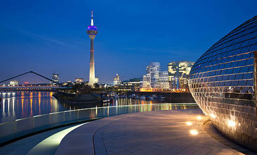 MAXİ BENELUX & PARİS & ALSACE - 7 Gece - SunExpress - Dus-Dus - İzmir Hareket 