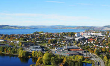 İSKANDİNAVYA VE FİYORDLAR Sun Express Hava Yolları ile 7 Gece (Sabah)