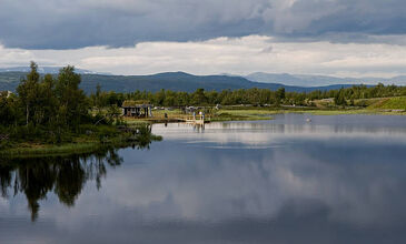 İSKANDİNAVYA VE FİYORDLAR Sun Express Hava Yolları ile 7 Gece (Sabah)