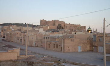 ELEGANT BÜYÜK SAHRA ÇÖLÜ & FAS KRALİYET ŞEHİRLERİ Türk Hava Yolları ile 7 Gece