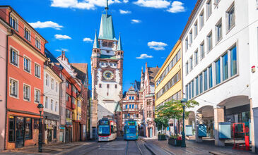 Comfort Benelux & Paris & Alsace & İsviçre Turu - Ajet Hava Yolları ile 7 Gece Ekstra Turlar Dahil AMS – ZRH 