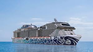 MSC EURIBIA İLE NORVEÇ FİYORDLARI Pegasus Hava Yolları ile 7 Gece