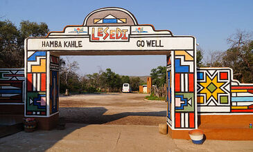 Güney Afrika Serüveni Türk Hava Yolları ile 6 Gece (CPT - JNB)