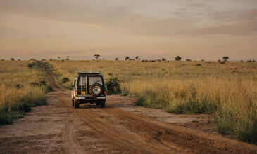 Güney Afrika Serüveni Türk Hava Yolları ile 6 Gece (CPT - JNB)