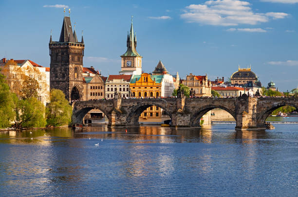 PRAG Pegasus Hava Yolları ile 3 Gece