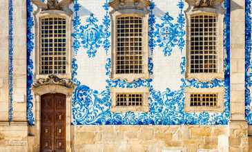 Porto & Lizbon Serüveni Türk Hava Yolları ile 4 Gece (OPO - LIS)