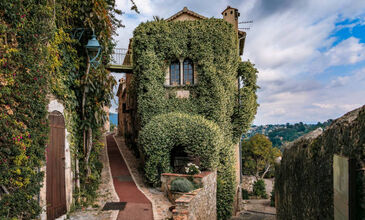 Comfort Milano & Nice Turu - Türk Hava Yolları ile 4 Gece Ekstra Turlar Dahil MXP-NCE