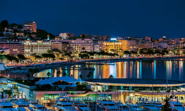 Comfort Milano & Nice Turu - Türk Hava Yolları ile 4 Gece Ekstra Turlar Dahil MXP-NCE