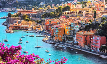 Comfort Milano & Nice Turu - Türk Hava Yolları ile 4 Gece Ekstra Turlar Dahil MXP-NCE