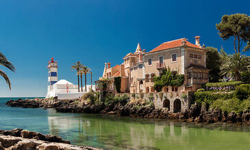 ELEGANT PORTEKİZ - LİZBON & PORTO Türk Hava Yolları ile 4 Gece