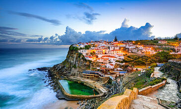 ELEGANT PORTEKİZ - LİZBON & PORTO Türk Hava Yolları ile 4 Gece