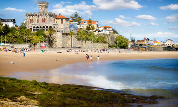 ELEGANT PORTEKİZ - LİZBON & PORTO Türk Hava Yolları ile 4 Gece