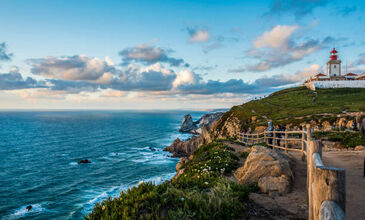 ELEGANT PORTEKİZ - LİZBON & PORTO Türk Hava Yolları ile 4 Gece